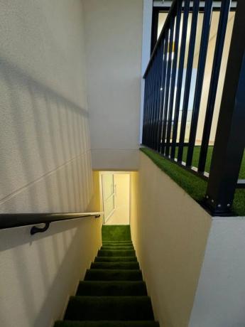 Dúplex en avenida d'Europa