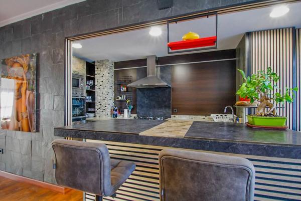 Dúplex en calle Guadalest