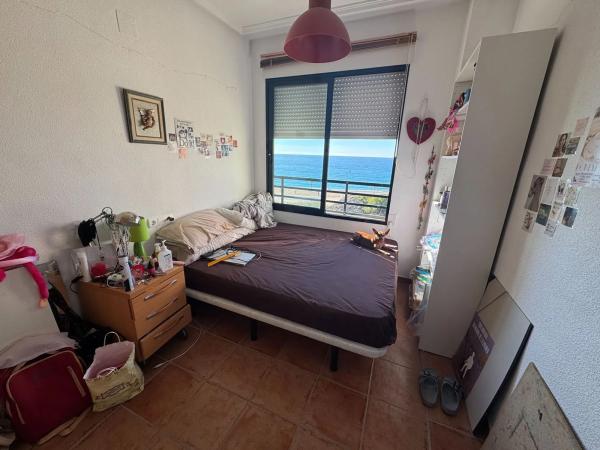 Piso en calle Italia