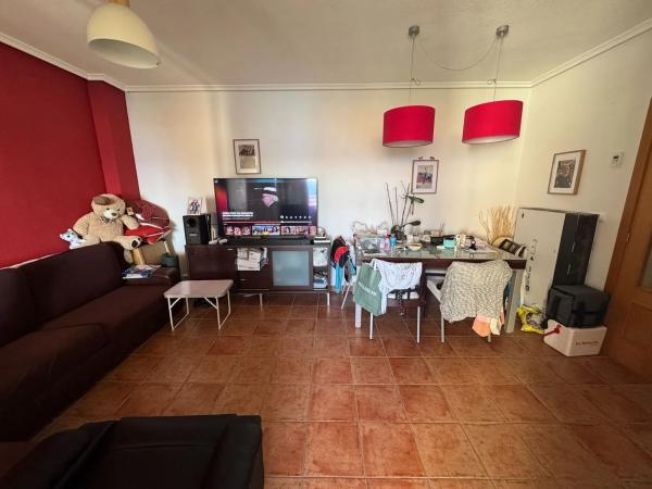 Piso en calle Italia