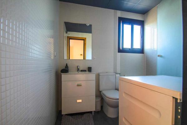 Dúplex en calle Guadalest