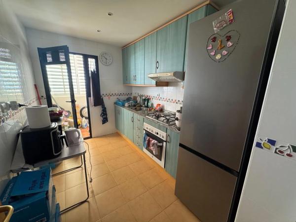 Piso en calle Italia