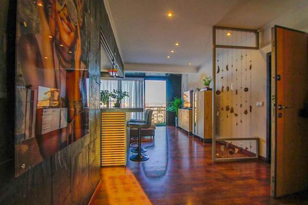 Dúplex en calle Guadalest