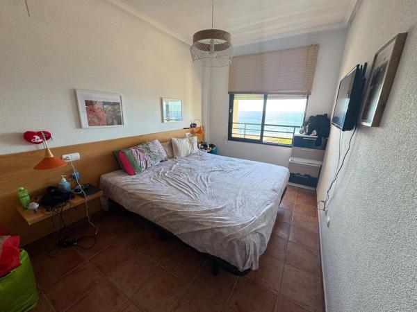 Piso en calle Italia