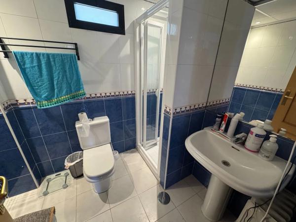 Piso en calle Italia