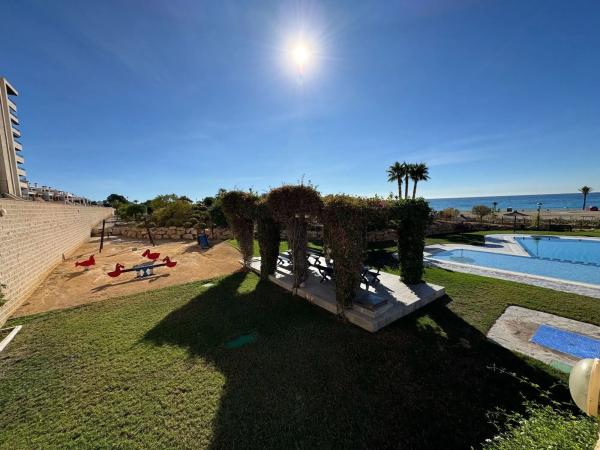 Piso en calle Italia