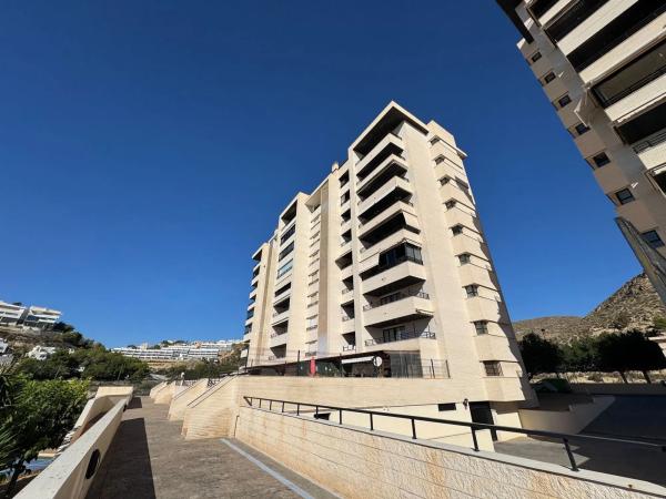 Piso en calle Italia