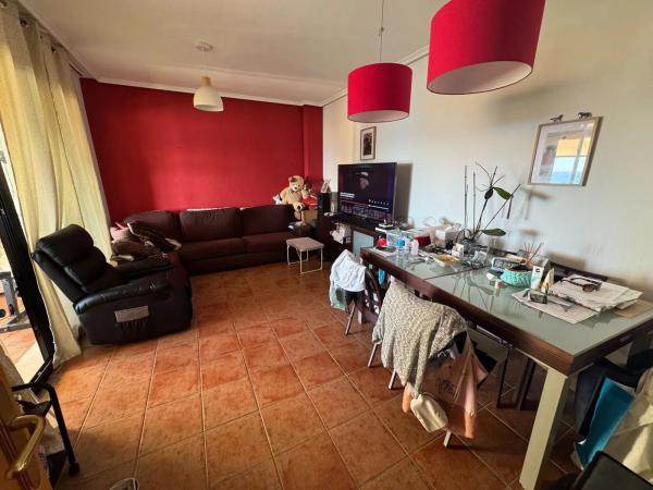 Piso en calle Italia