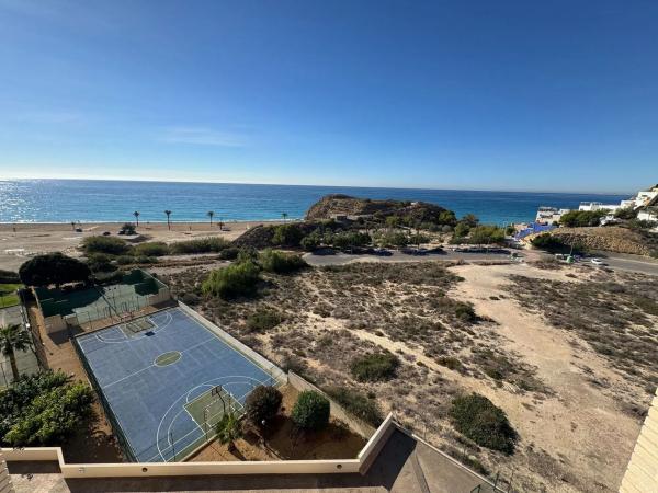 Piso en calle Italia