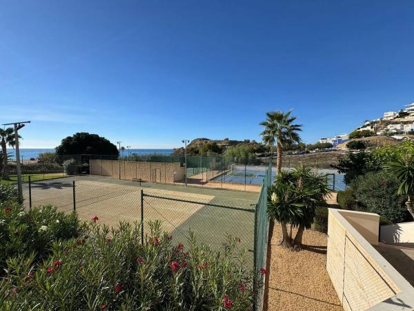 Piso en calle Italia