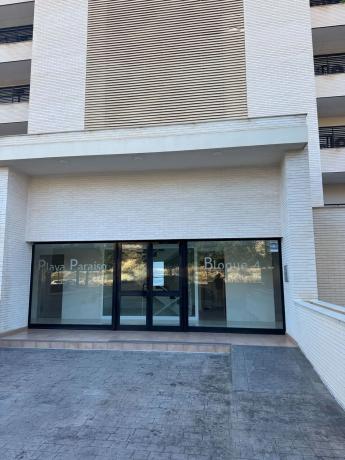 Piso en calle Italia