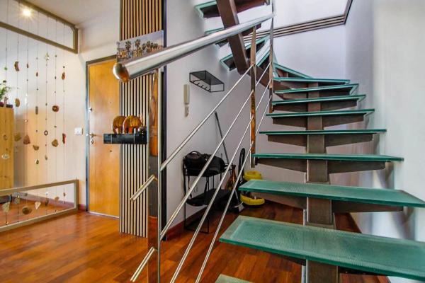 Dúplex en calle Guadalest