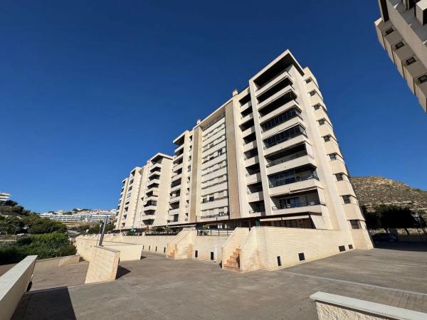 Piso en calle Italia