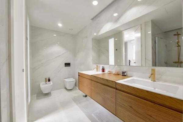 Dúplex en calle Colón