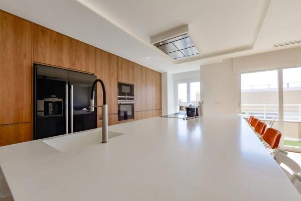 Dúplex en calle Colón