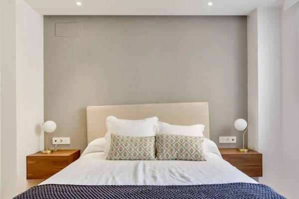 Dúplex en calle Colón