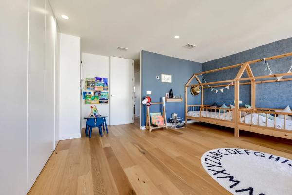 Dúplex en calle Colón