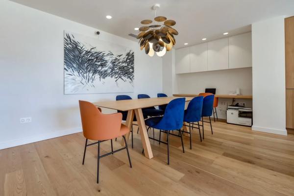 Dúplex en calle Colón