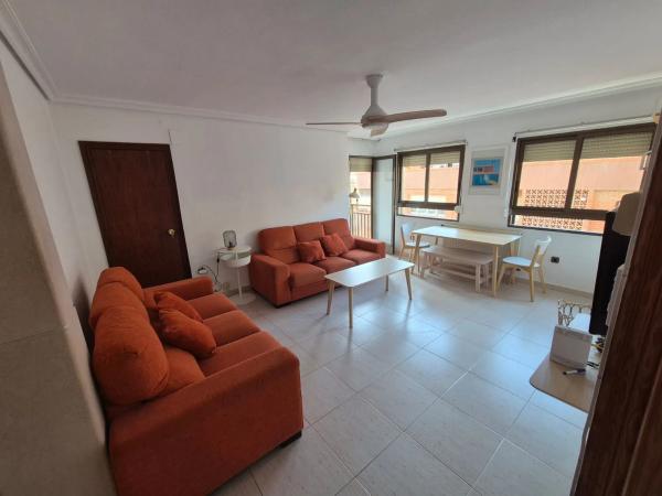 Piso en calle Colón, 65