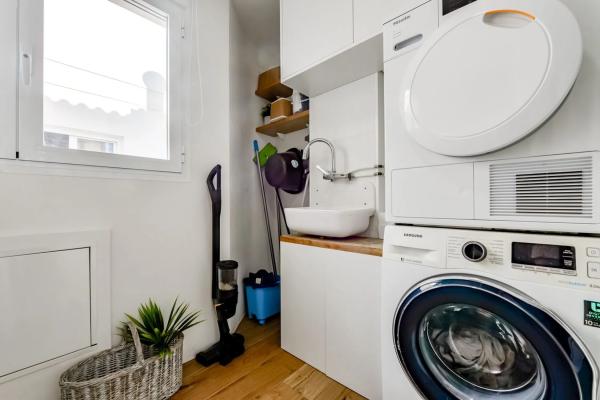 Dúplex en calle Colón