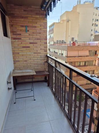 Piso en calle Colón, 65