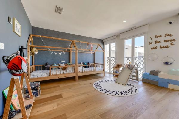 Dúplex en calle Colón