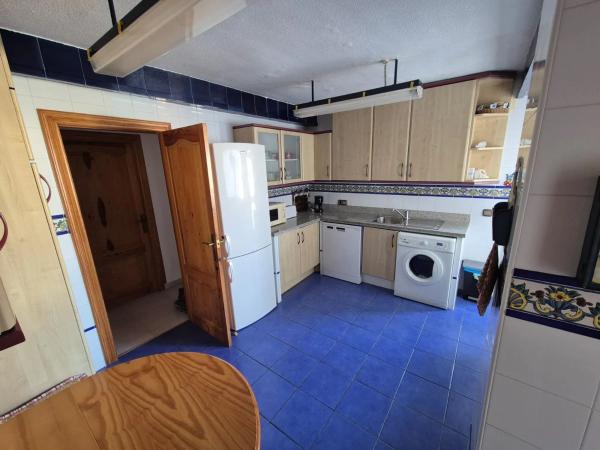 Piso en calle Colón, 65