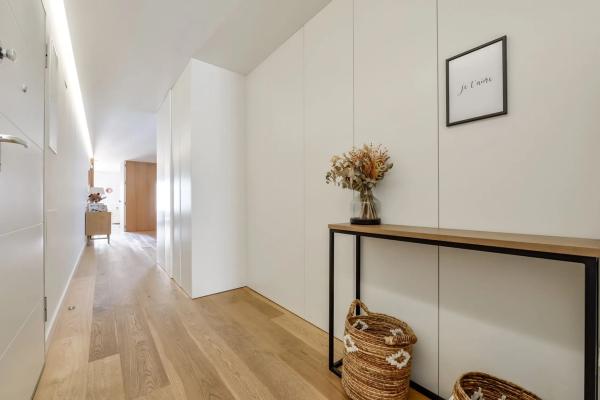 Dúplex en calle Colón