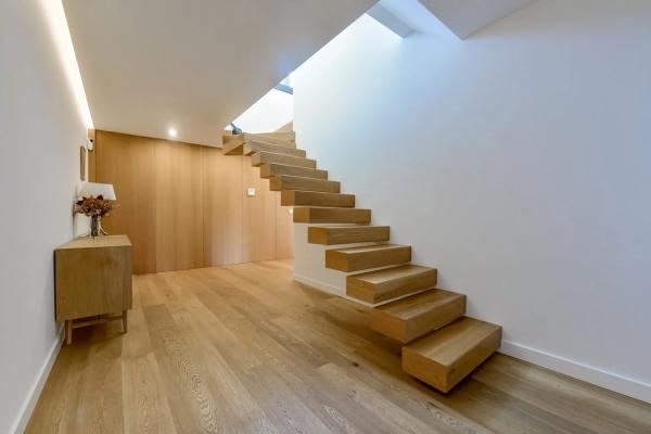 Dúplex en calle Colón