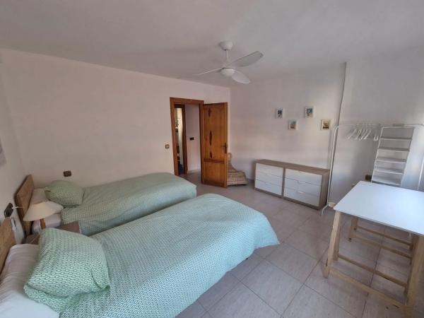 Piso en calle Colón, 65