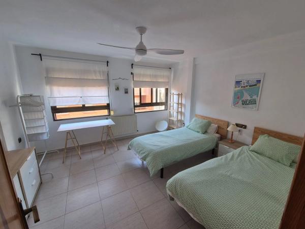 Piso en calle Colón, 65