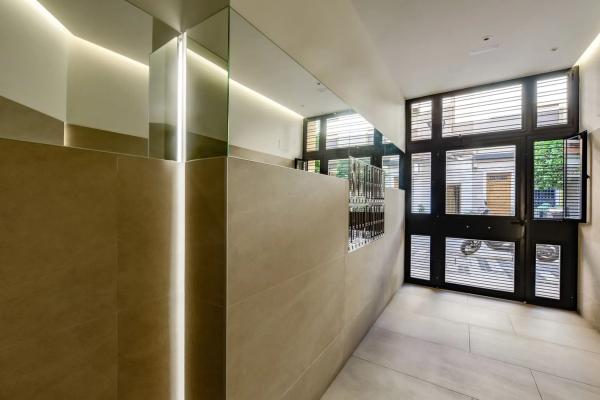 Dúplex en calle Colón