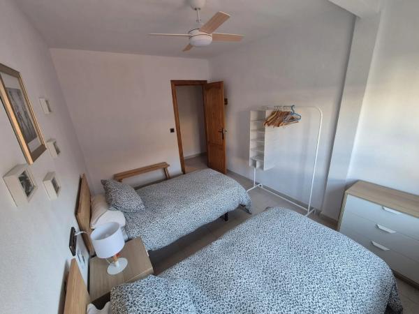 Piso en calle Colón, 65