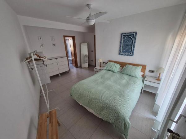 Piso en calle Colón, 65