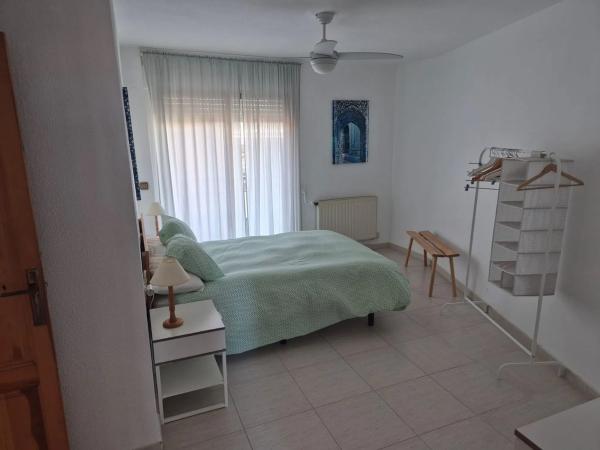 Piso en calle Colón, 65