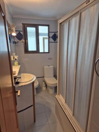 Piso en calle Colón, 65