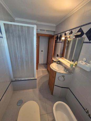 Piso en calle Colón, 65