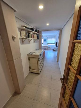 Piso en calle Colón, 65