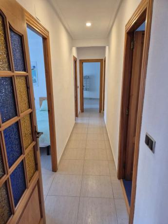 Piso en calle Colón, 65