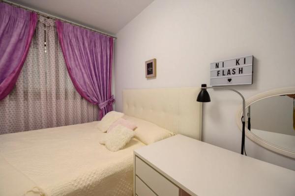 Piso en Poble Nou - Montiboli