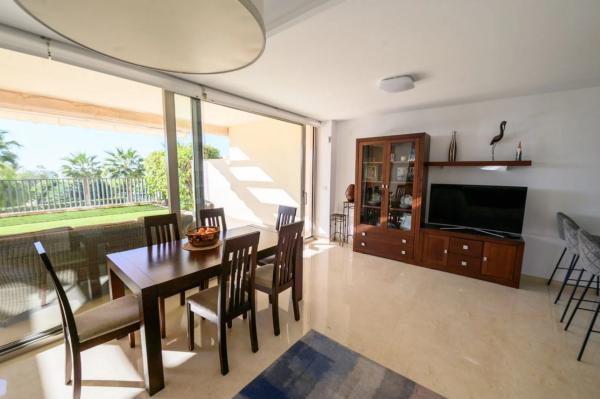 Piso en Poble Nou - Montiboli