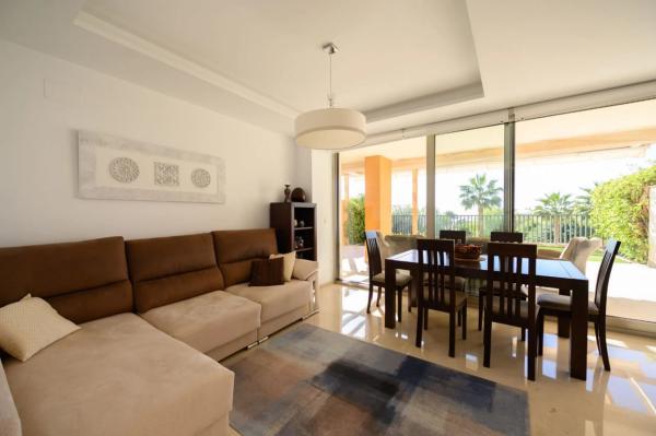 Piso en Poble Nou - Montiboli