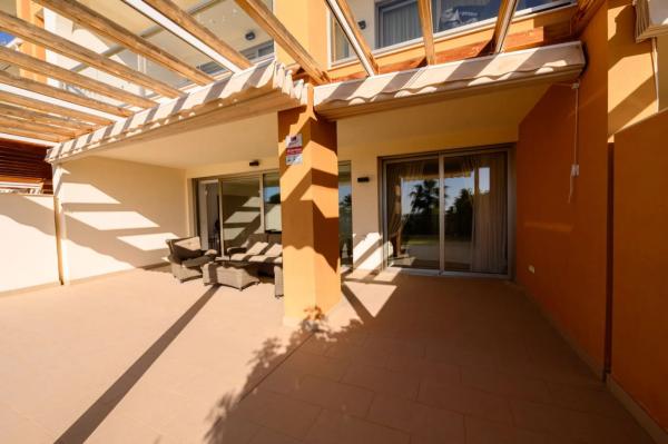 Piso en Poble Nou - Montiboli