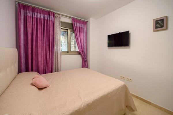 Piso en Poble Nou - Montiboli