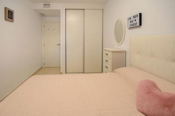 Piso en Poble Nou - Montiboli