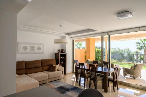 Piso en Poble Nou - Montiboli