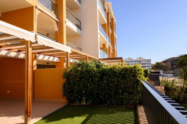 Piso en Poble Nou - Montiboli