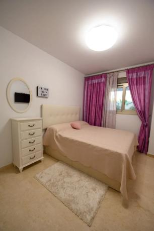 Piso en Poble Nou - Montiboli