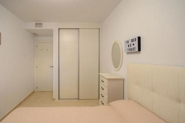 Piso en Poble Nou - Montiboli