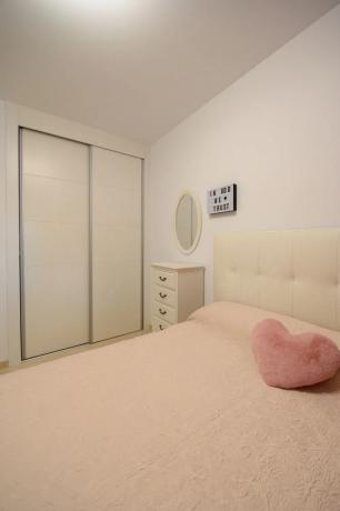 Piso en Poble Nou - Montiboli